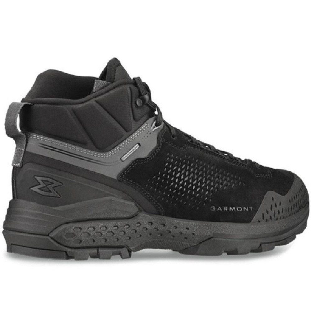 Garmont T4 Groove Herren Trekkingschuhe Wanderschuhe Outdoorschuhe 0027100 Wanderschuh Komfort