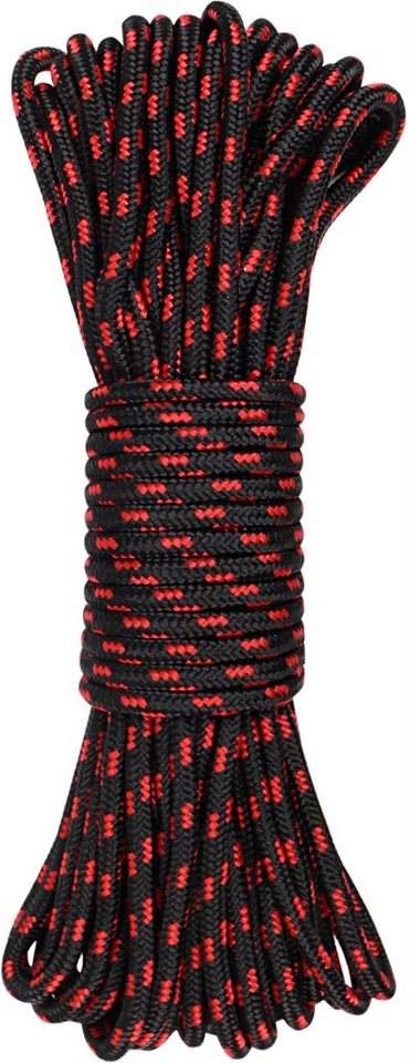 Thumbnail - normani Allzweck-Outdoor-Seil 5 mm x 15 m Chetwynd Seil