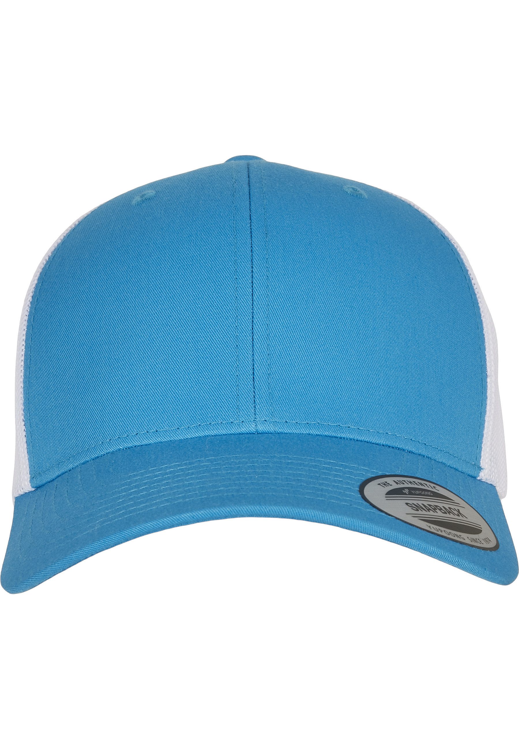 Flexfit Flex Cap Flexfit Unisex Retro Trucker 2-Tone