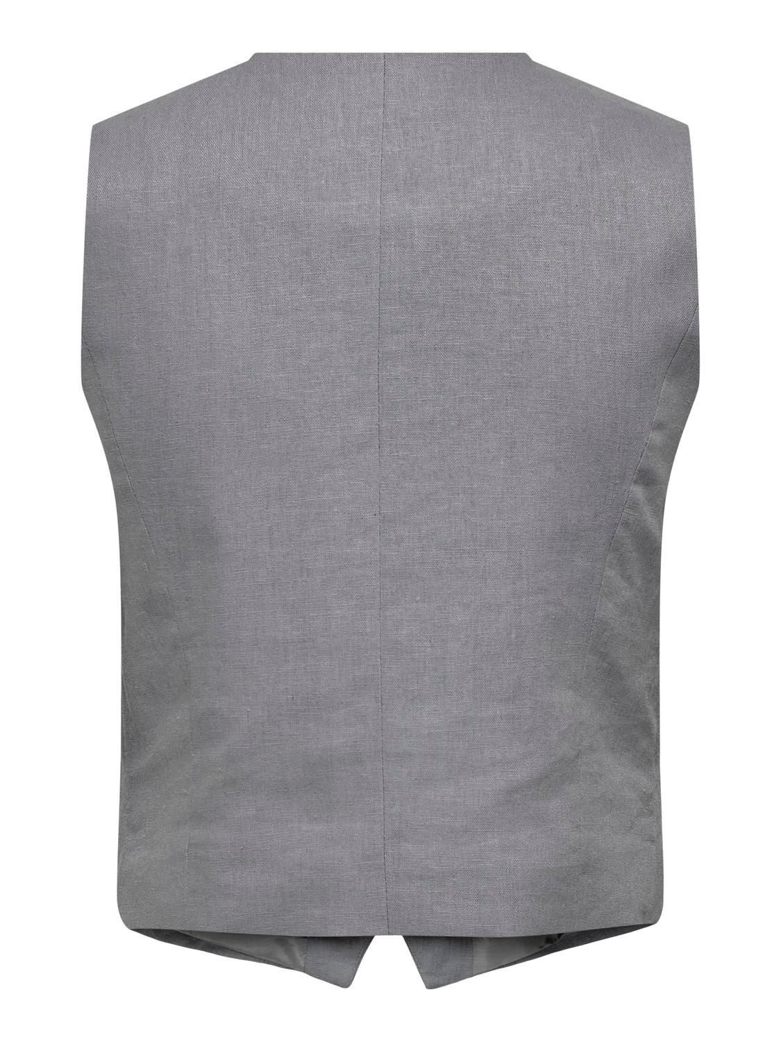 ONLY Anzugweste günstig online kaufen