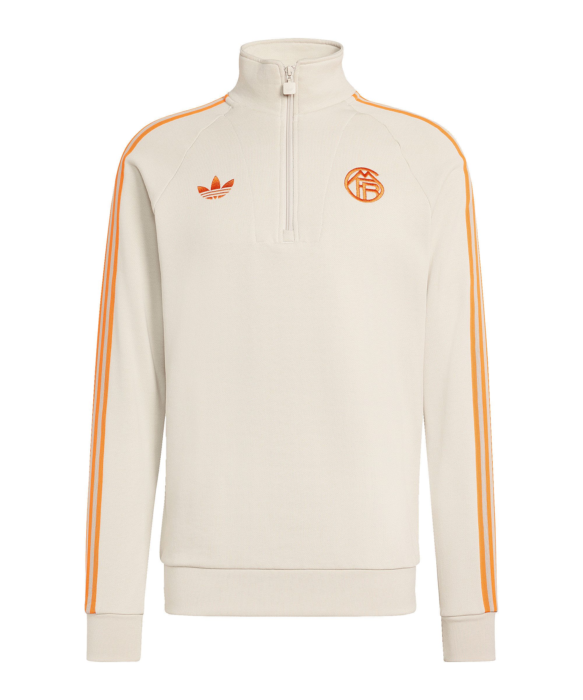 adidas Performance Sweatshirt adidas Performance Baumwolle