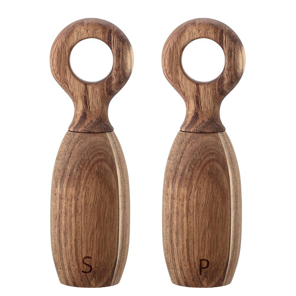 Pfeffermühle Salz- und Pfeffermühle