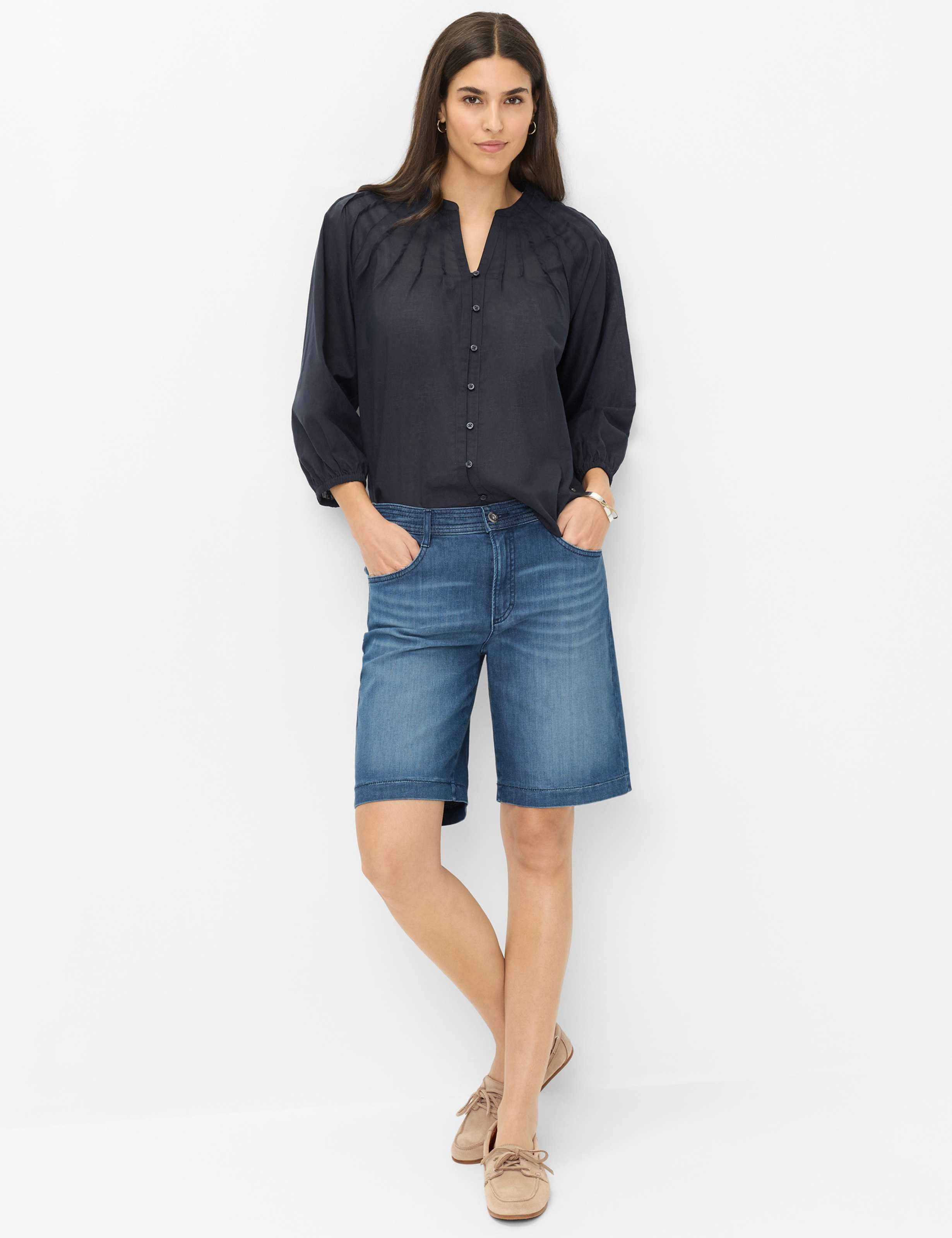 Brax 5-Pocket-Jeans Style MAINE B