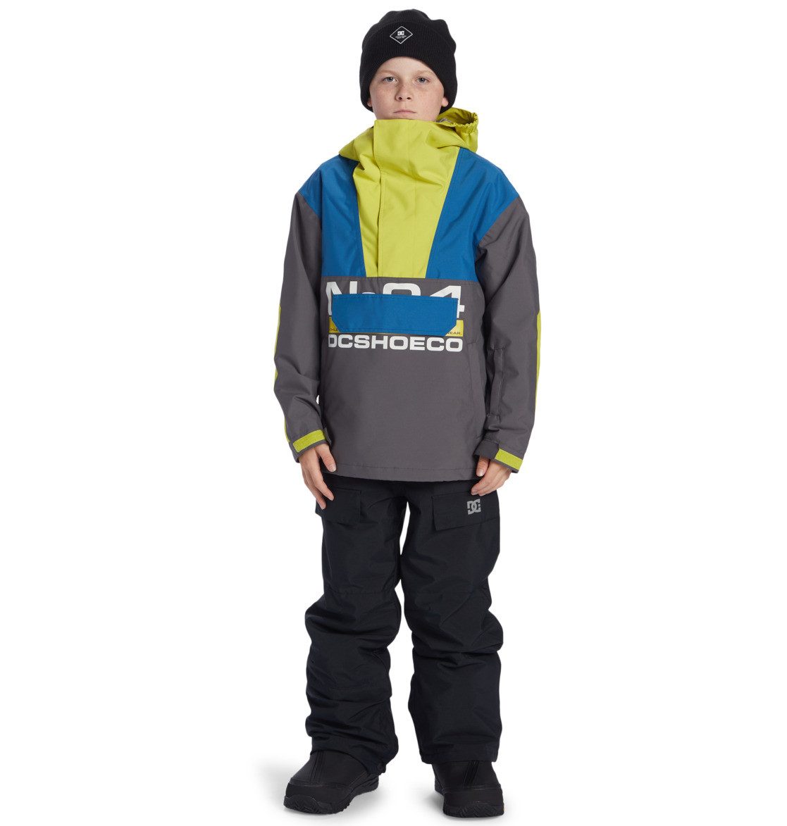 DC Shoes Snowboardjacke