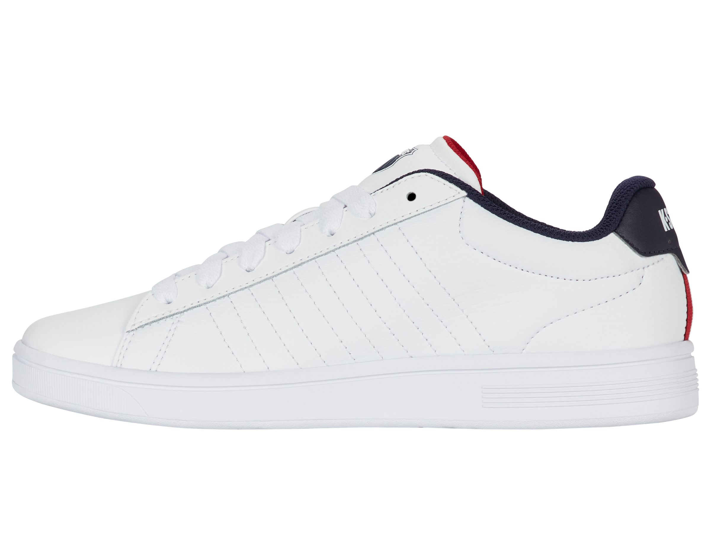 K-Swiss Court Shield II Sneaker
