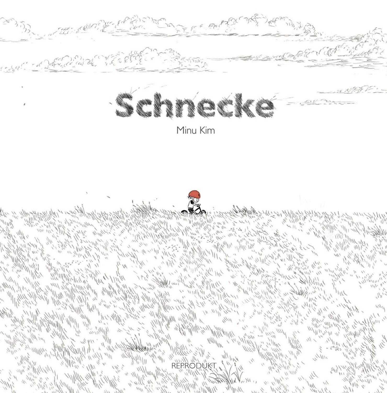 Schnecke / Minu Kim