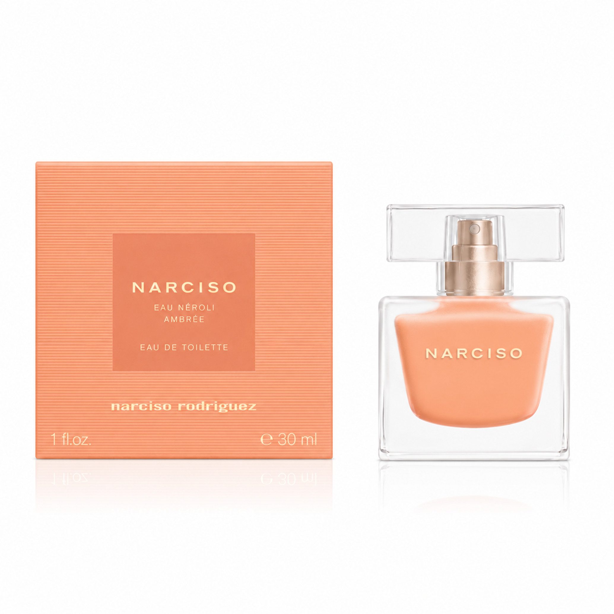 narciso rodriguez Eau de Toilette Narciso Rodriguez Eau Neroli Eau de Toilette 30ml