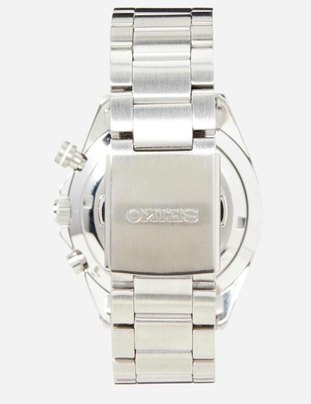 Seiko Quarzuhr Seiko SSB397P1 Chronograph Herrenuhr 41mm 10ATM Seiko SSB397P1 Chronograph Herrenuhr 41mm 10ATM