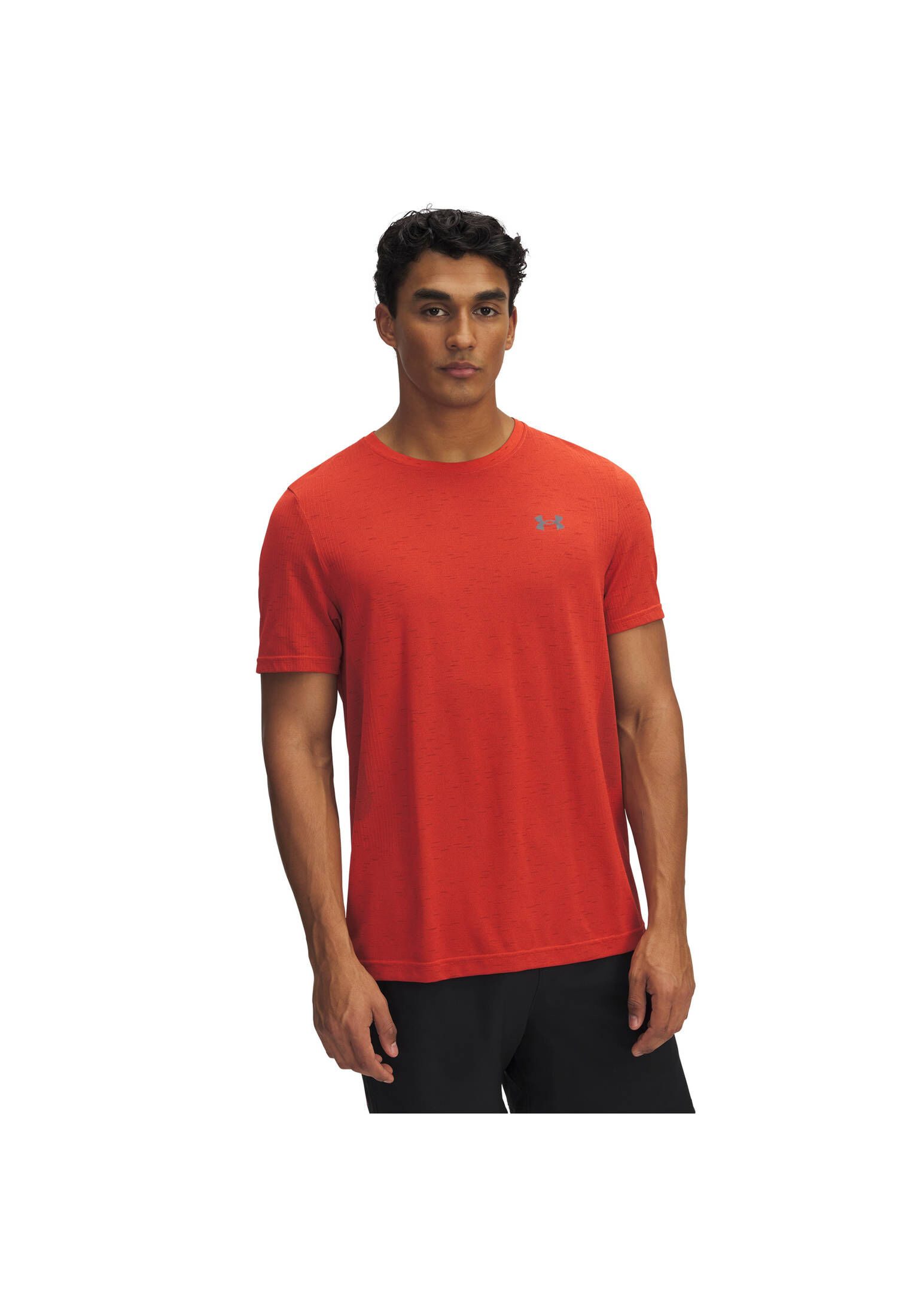 Under Armour® Trainingsshirt Herren Trainingsshirt UA günstig online kaufen