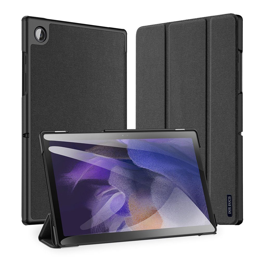 Dux Ducis Handyhülle Hartschale mit Smart Sleep kompatibel mit Huawei MatePad SE 11"
