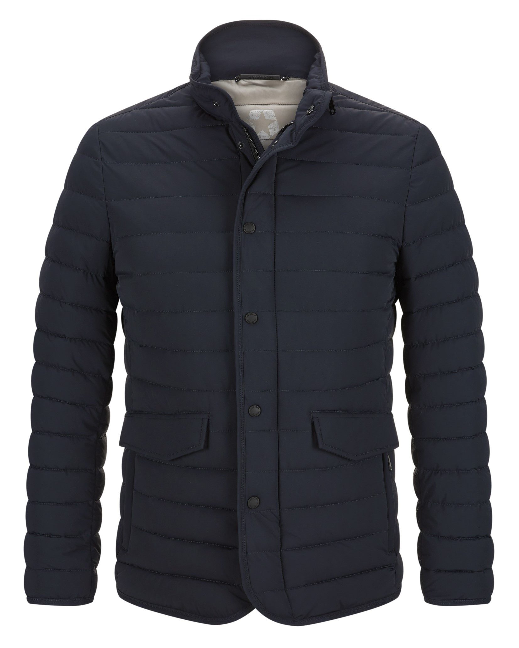 Milestone Steppjacke MSBalto Stretch Jacke im günstig online kaufen