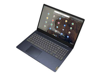 Lenovo LENOVO IdeaPad 3 Chromebook 39,6cm (15,6) Celeron N4500 4GB 64GB ... Notebook
