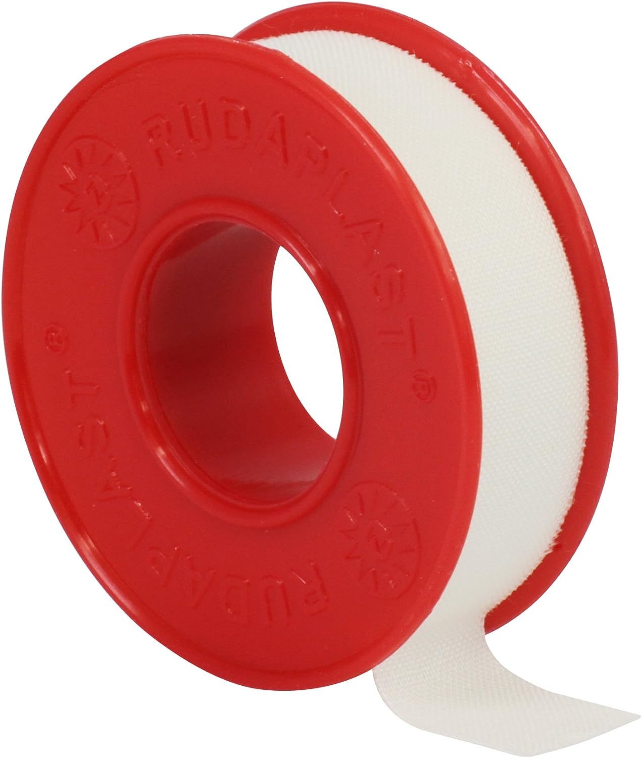 Nobamed Fixierpflaster NOBAMED RUDAPLAST Fixierpflaster 5 m x 2,5 cm 10 Rollen