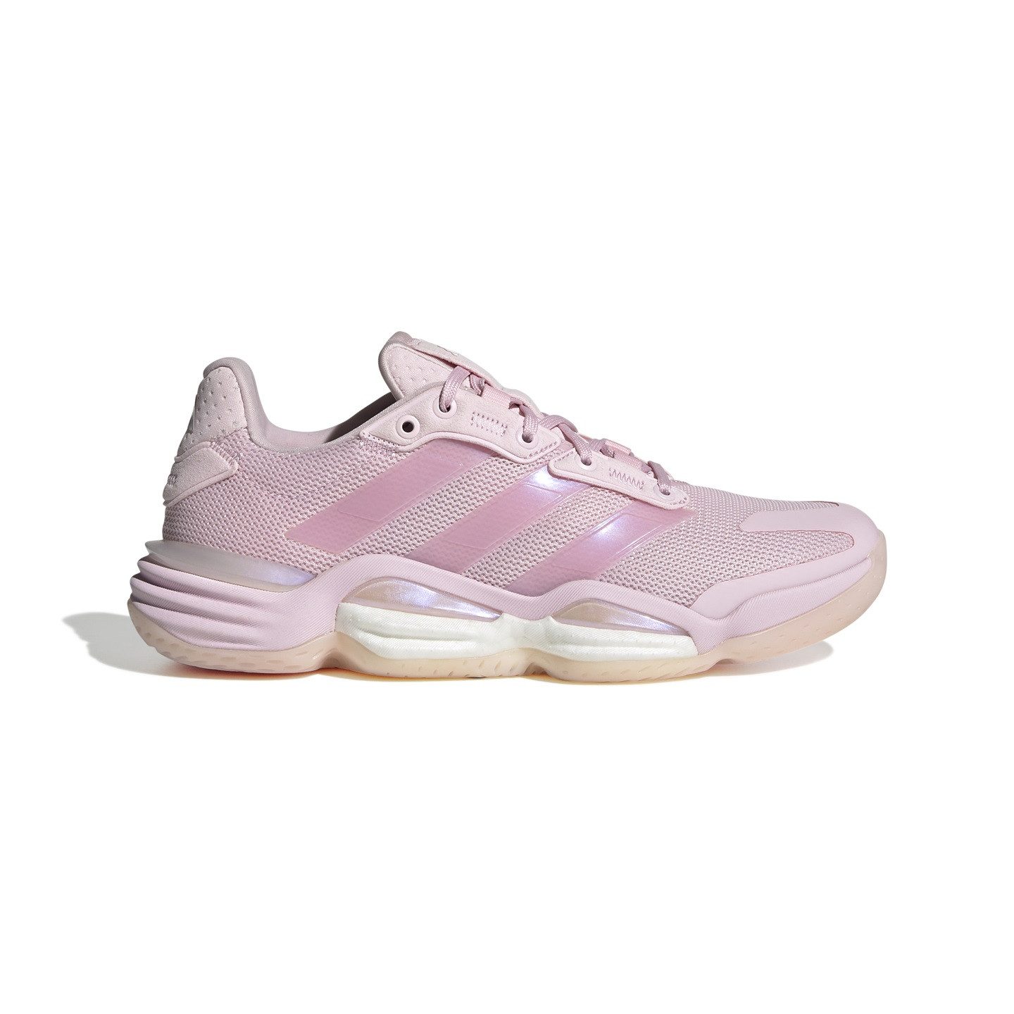 adidas Performance Hallen-Indoorschuhe Stabil 16 2025 pink Damen Badmintons günstig online kaufen