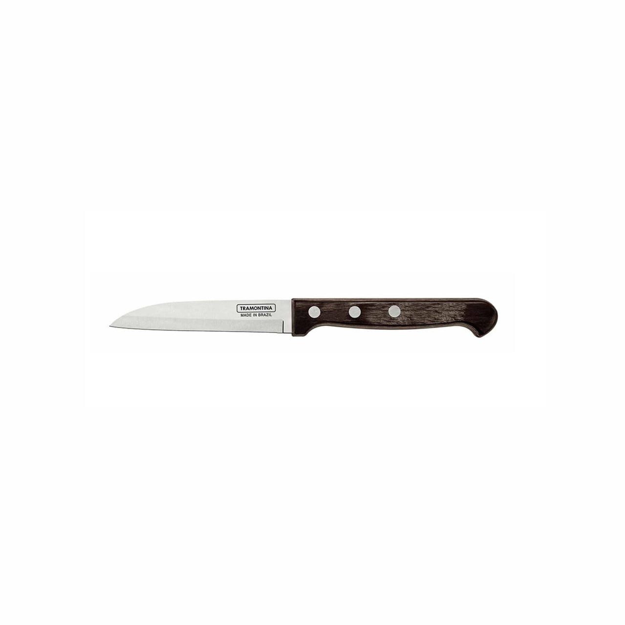 Tramontina Grillbesteck-Set Tramontina Landhaus Küchenmesser Universal 20 cm