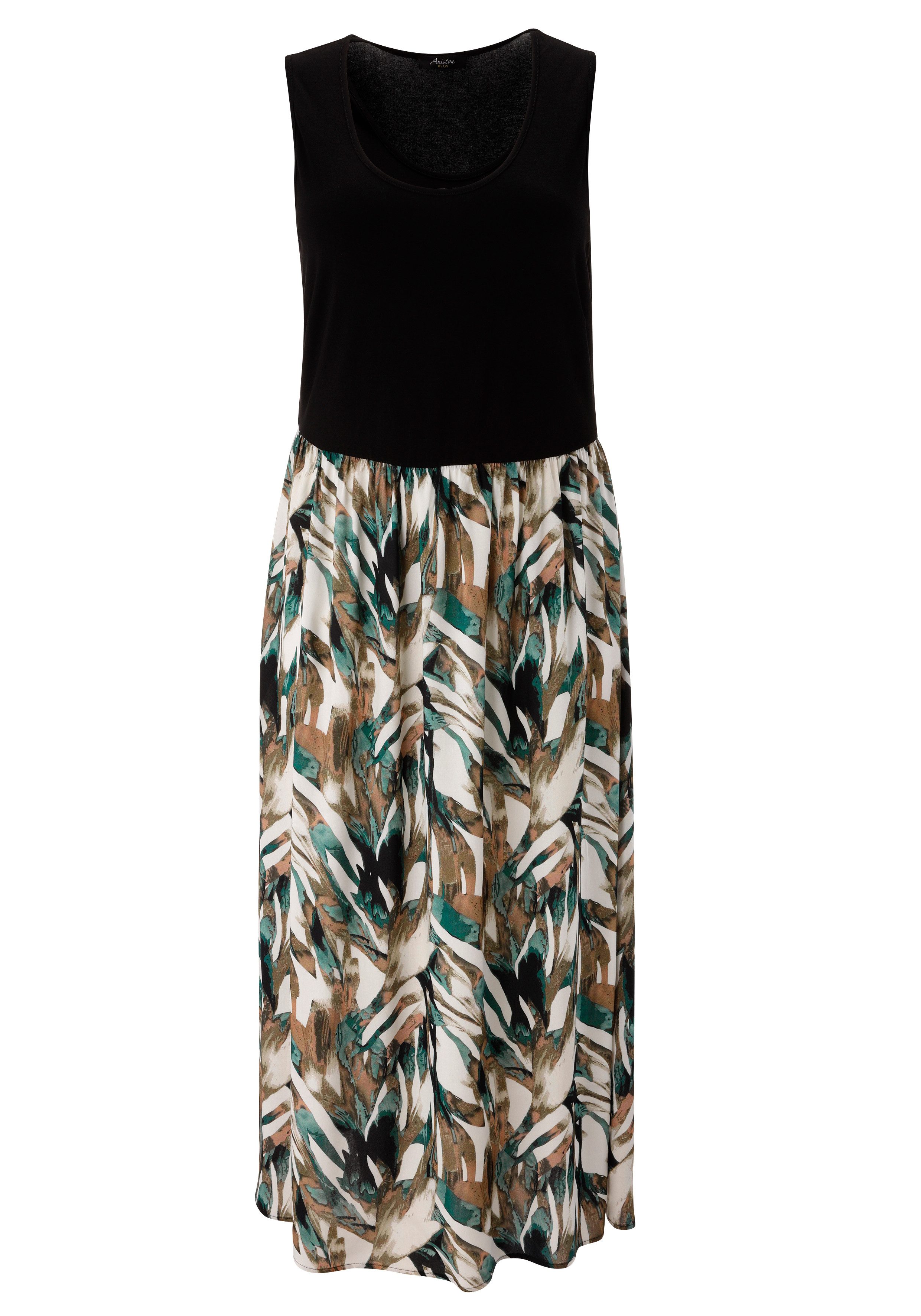 Jerseykleid
