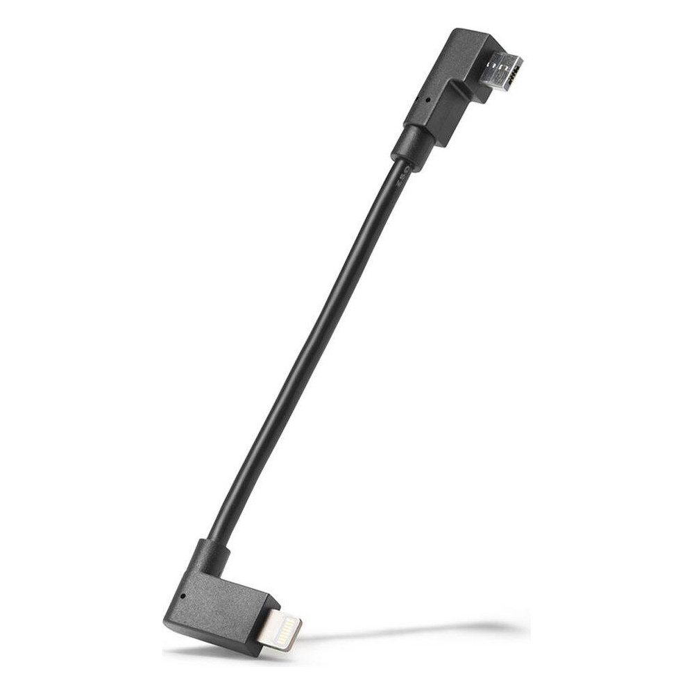 E-Bike Umbausatz Hinterrad Ladekabel Micro USB - Lightning Zubehör für eBike Systeme