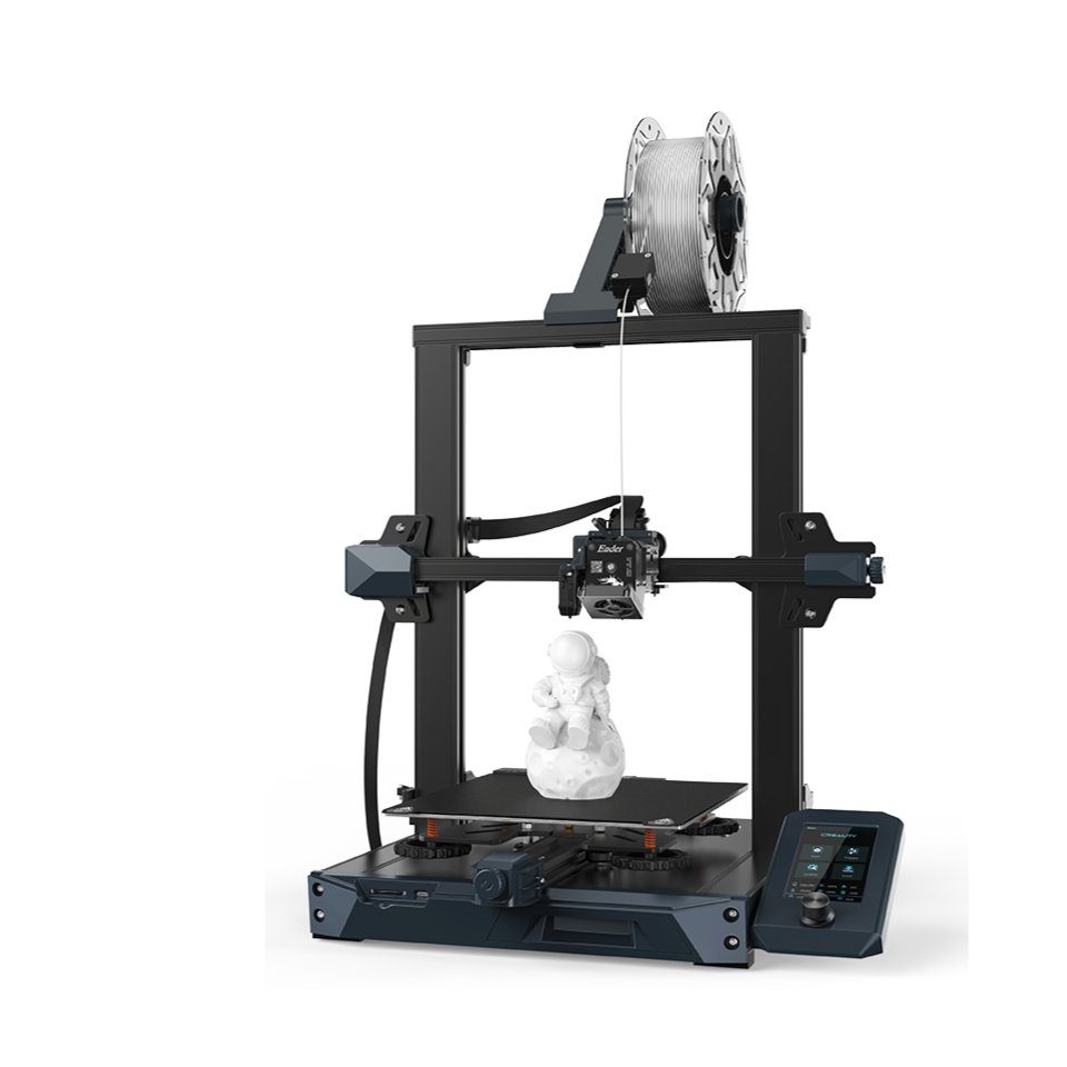 Creality ENDER-3 S1 - 220*220*270 MM Großformatdrucker