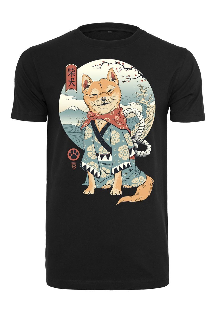 Vincent Trinidad T-Shirt