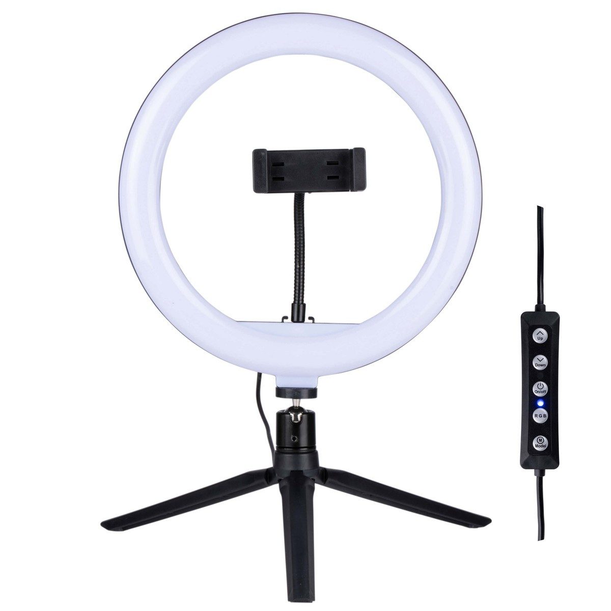 Grundig Ringlicht Grundig Ringlicht Stativ