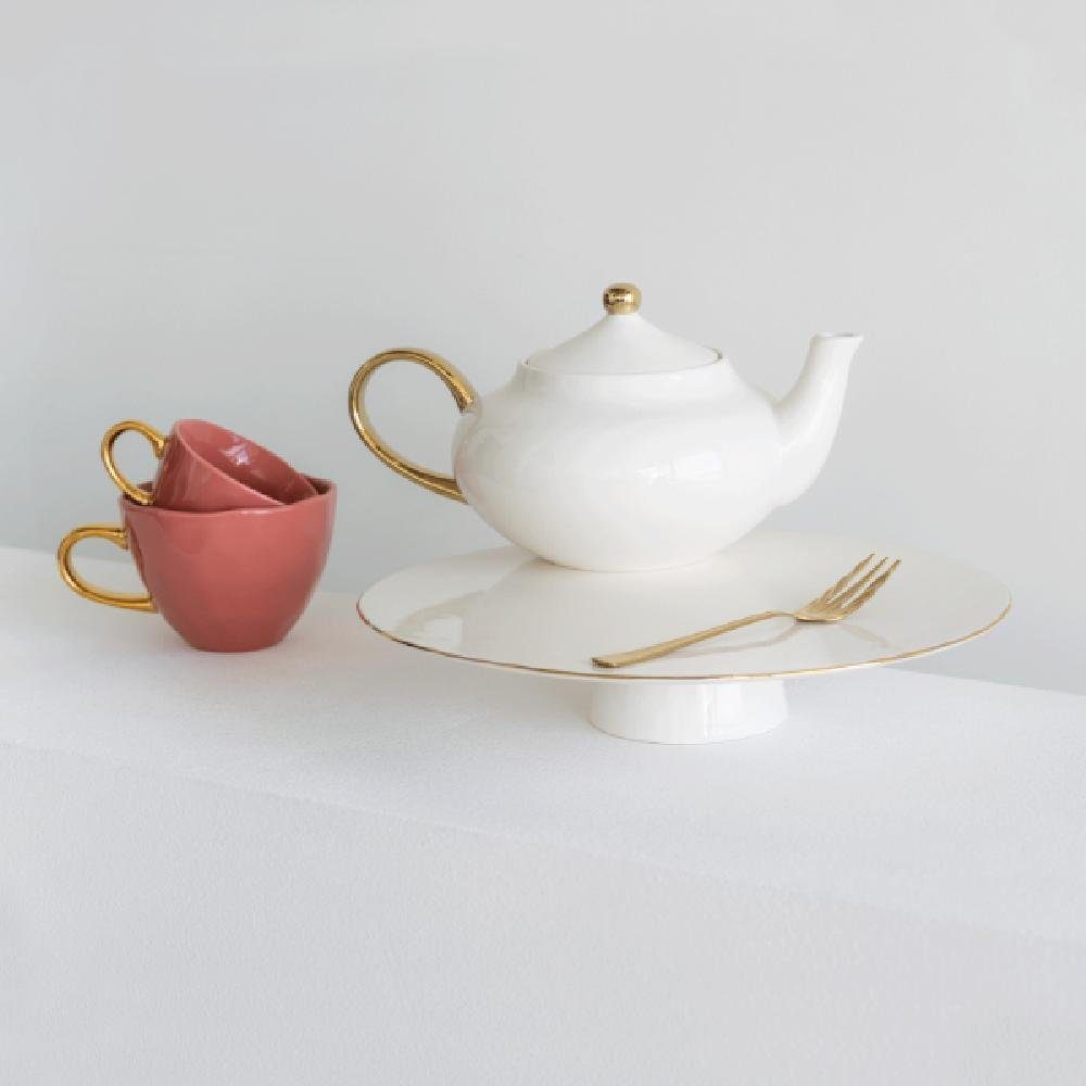 Urban Nature Culture Tasse Tasse Good Morning Brandied Apricot