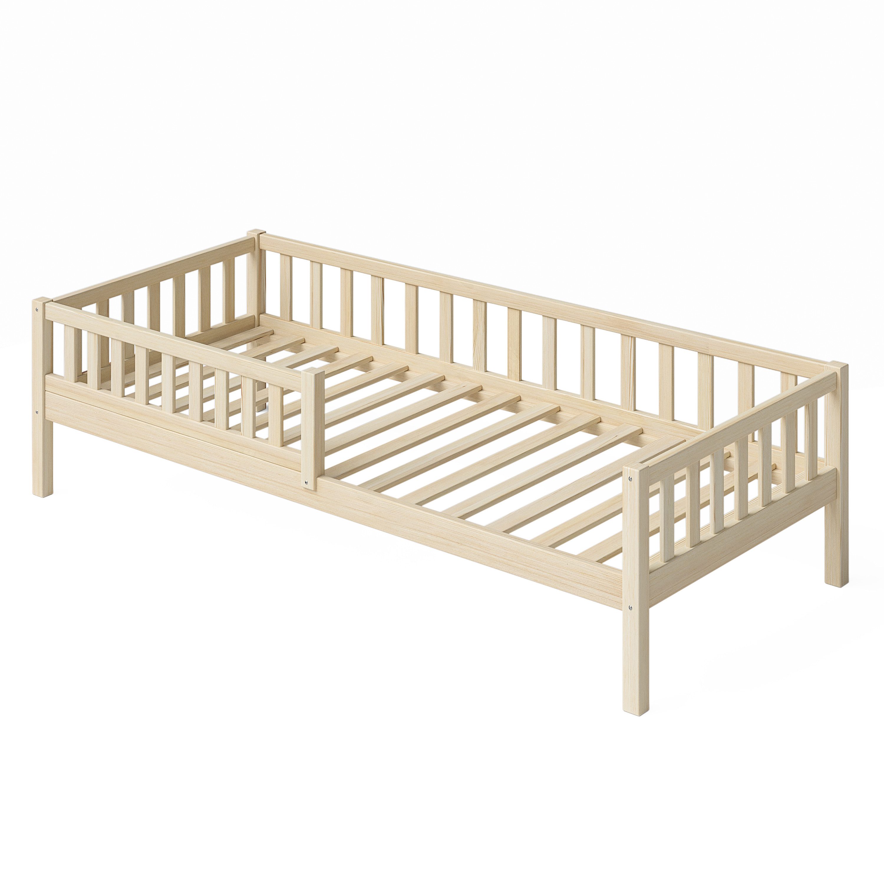 Bellabino Kinderbett Vils (Bett 90x200 cm, günstig online kaufen