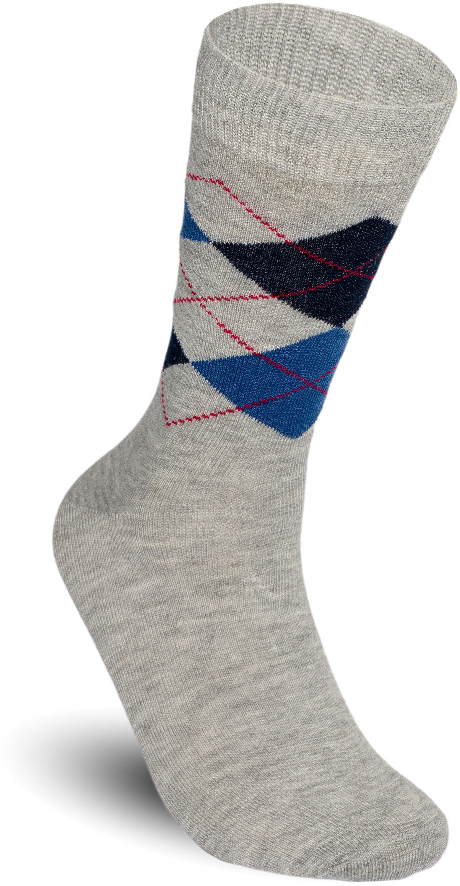 TEXEMP Businesssocken 6 oder 12 Paar günstig online kaufen
