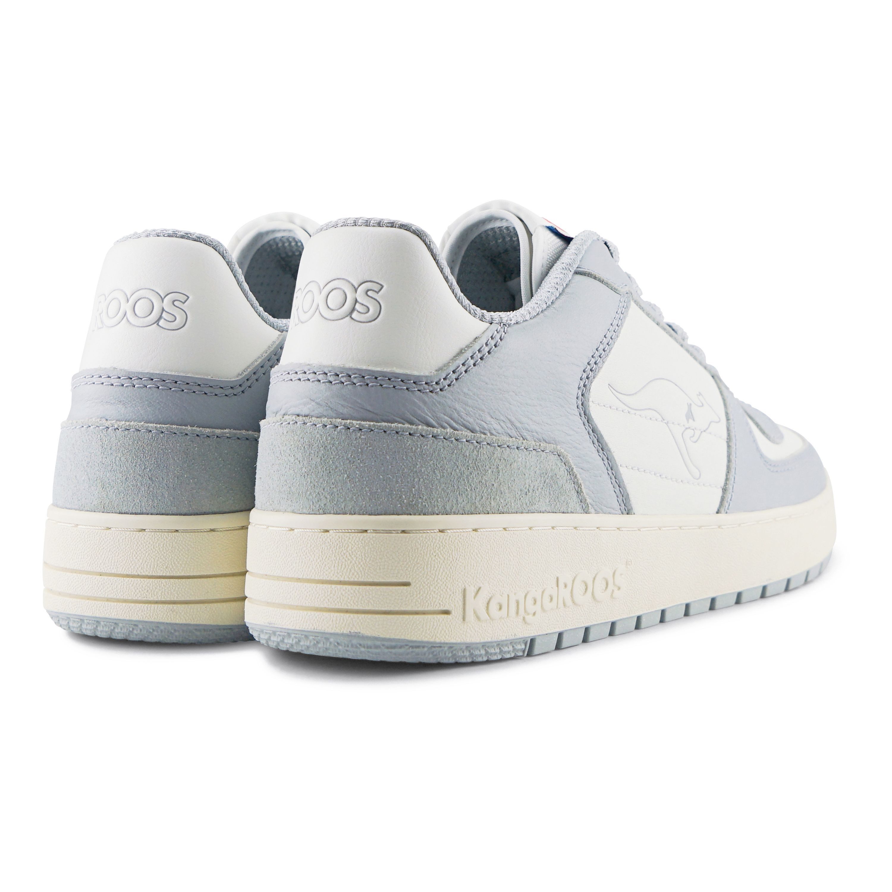 KangaROOS ORIGINALS – GAME LO Sneaker