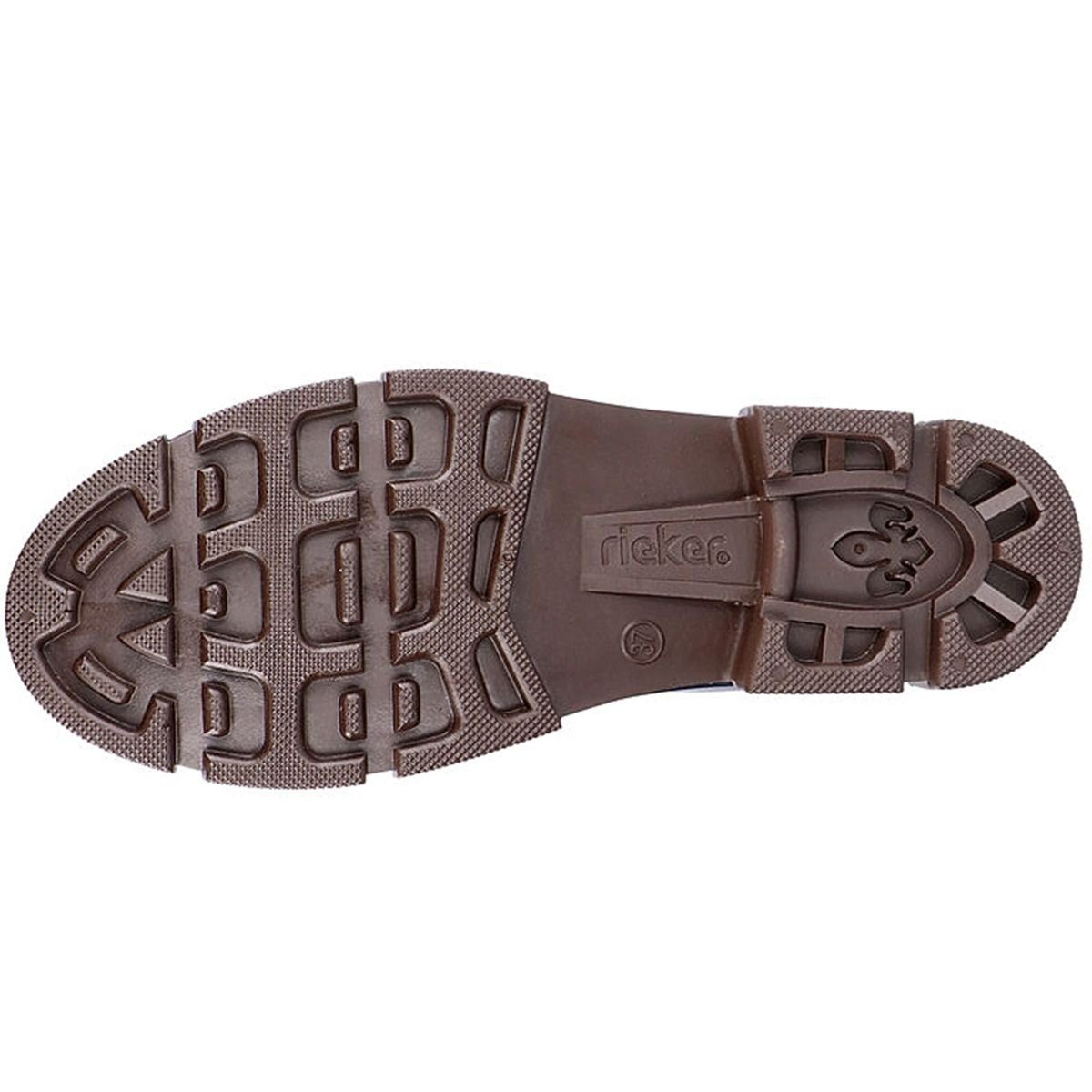 Rieker P8553-14 Gummistiefel