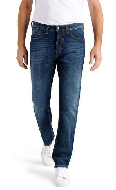 MAC 5-Pocket-Jeans »Arne 0970L« Easy Stretch Denim - Soft Touch