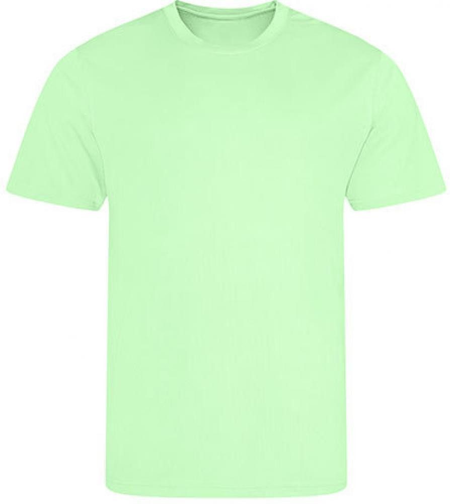 Just Cool Rundhalsshirt Cool T-Shirt +WRAP günstig online kaufen
