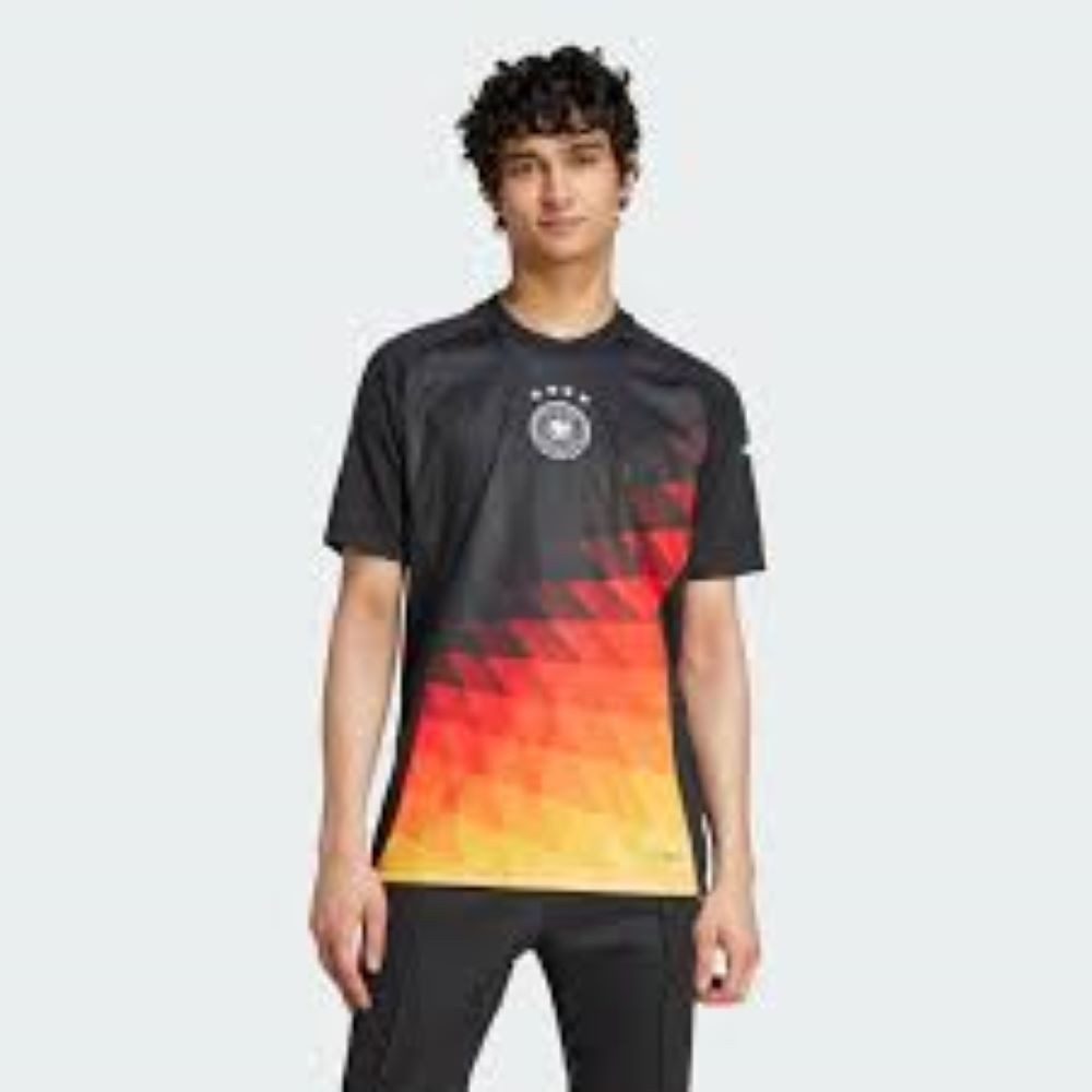 adidas Performance Fußballtrikot DFB Preshi günstig online kaufen