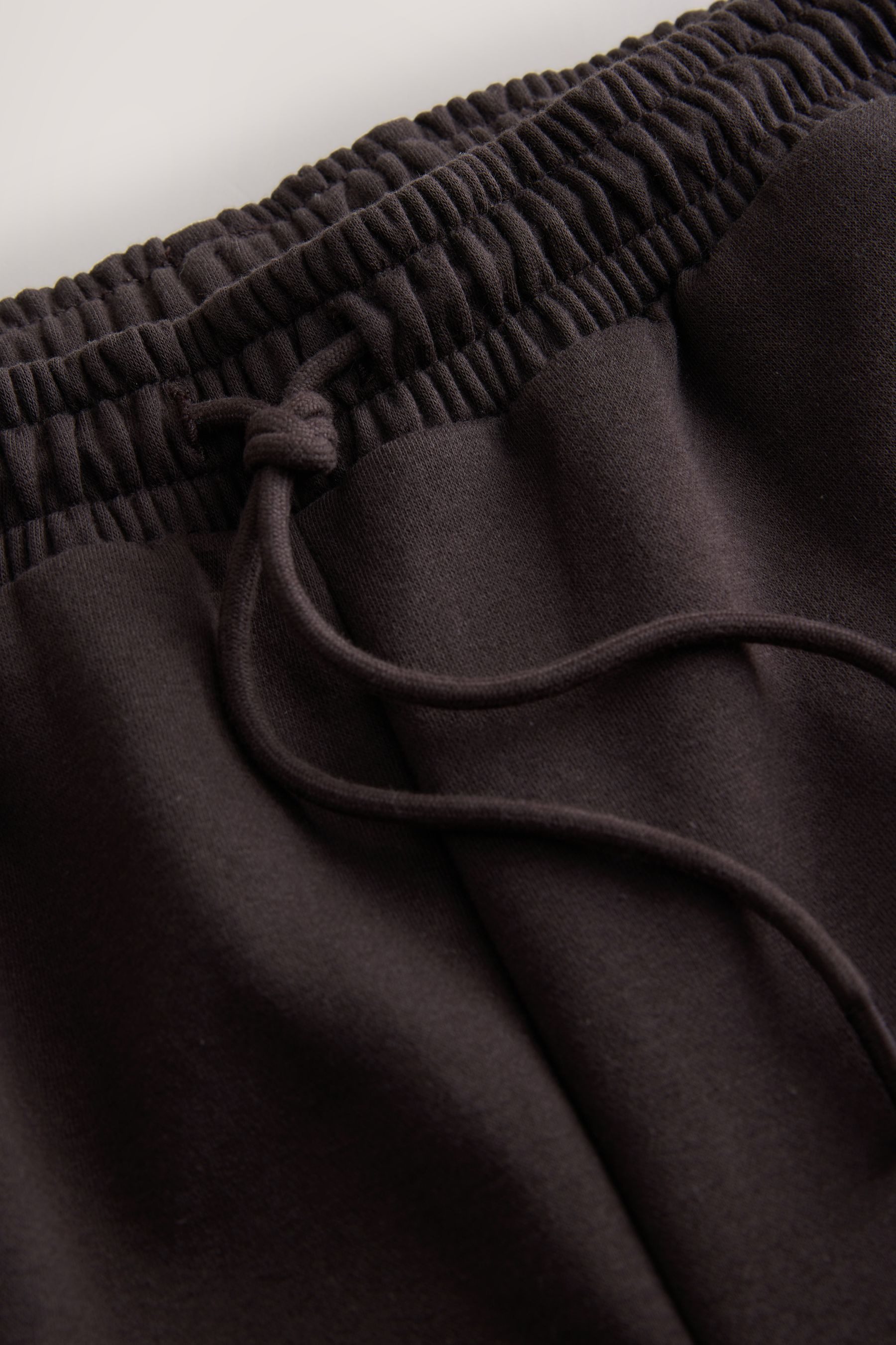 Next Jogginghose Essential Jersey-Jogginghose mit Bündchen (1-tlg) günstig online kaufen