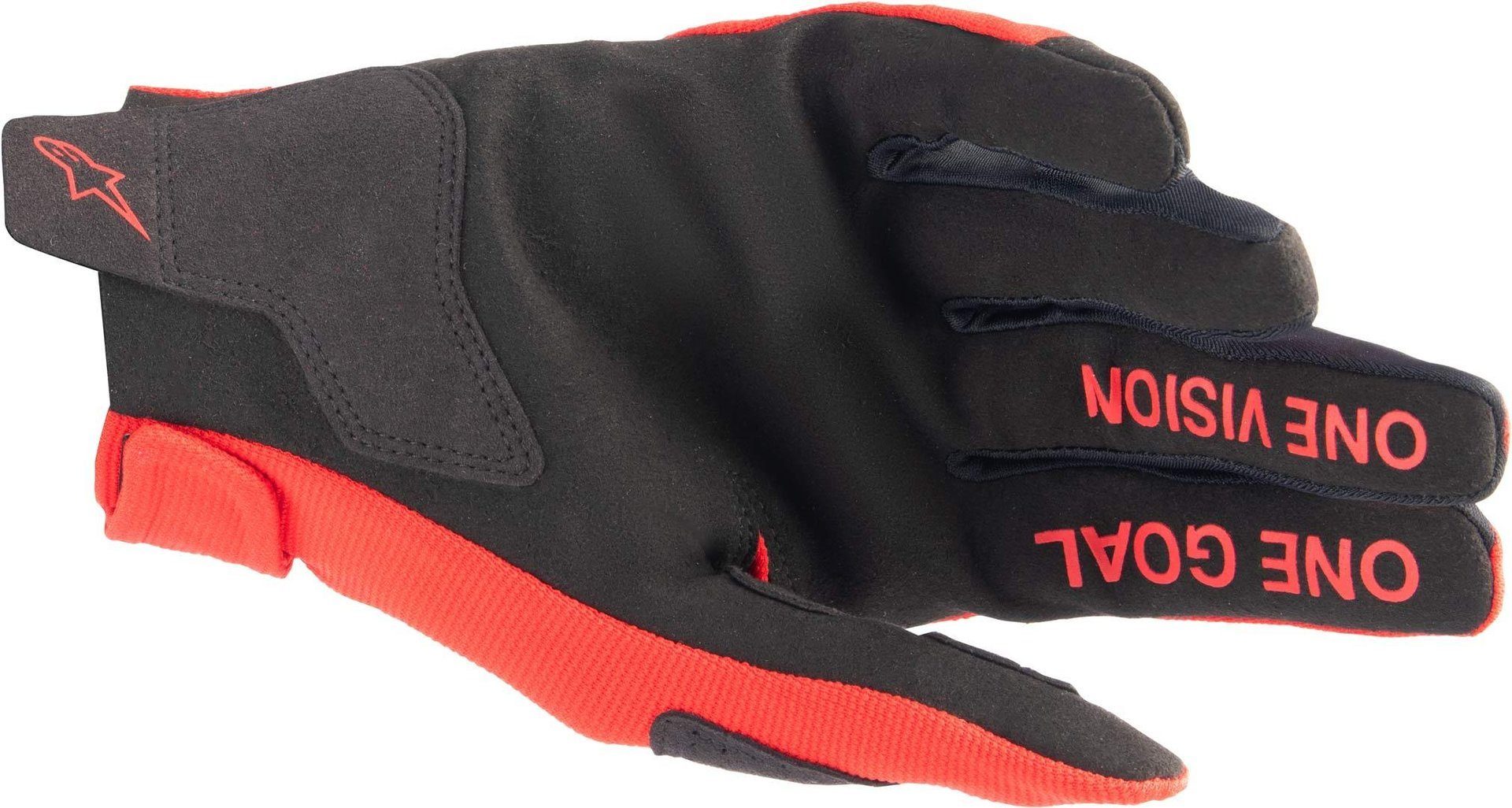 Alpinestars Motorradhandschuhe Radar Motocross Handschuhe Atmungsaktiv günstig online kaufen