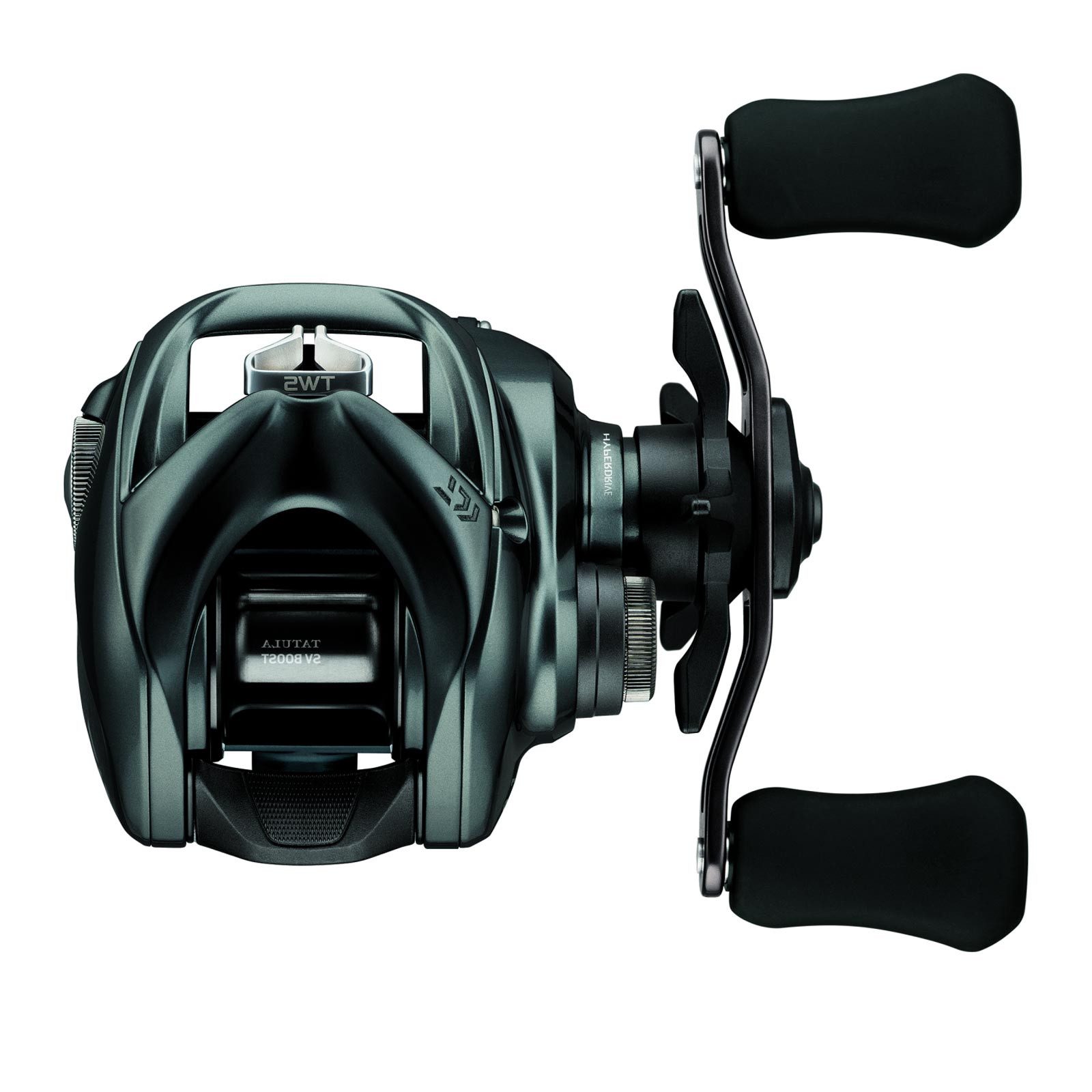 Daiwa Baitcastrolle), Daiwa 24 Tatula SV TW100XHL Baitcastrolle