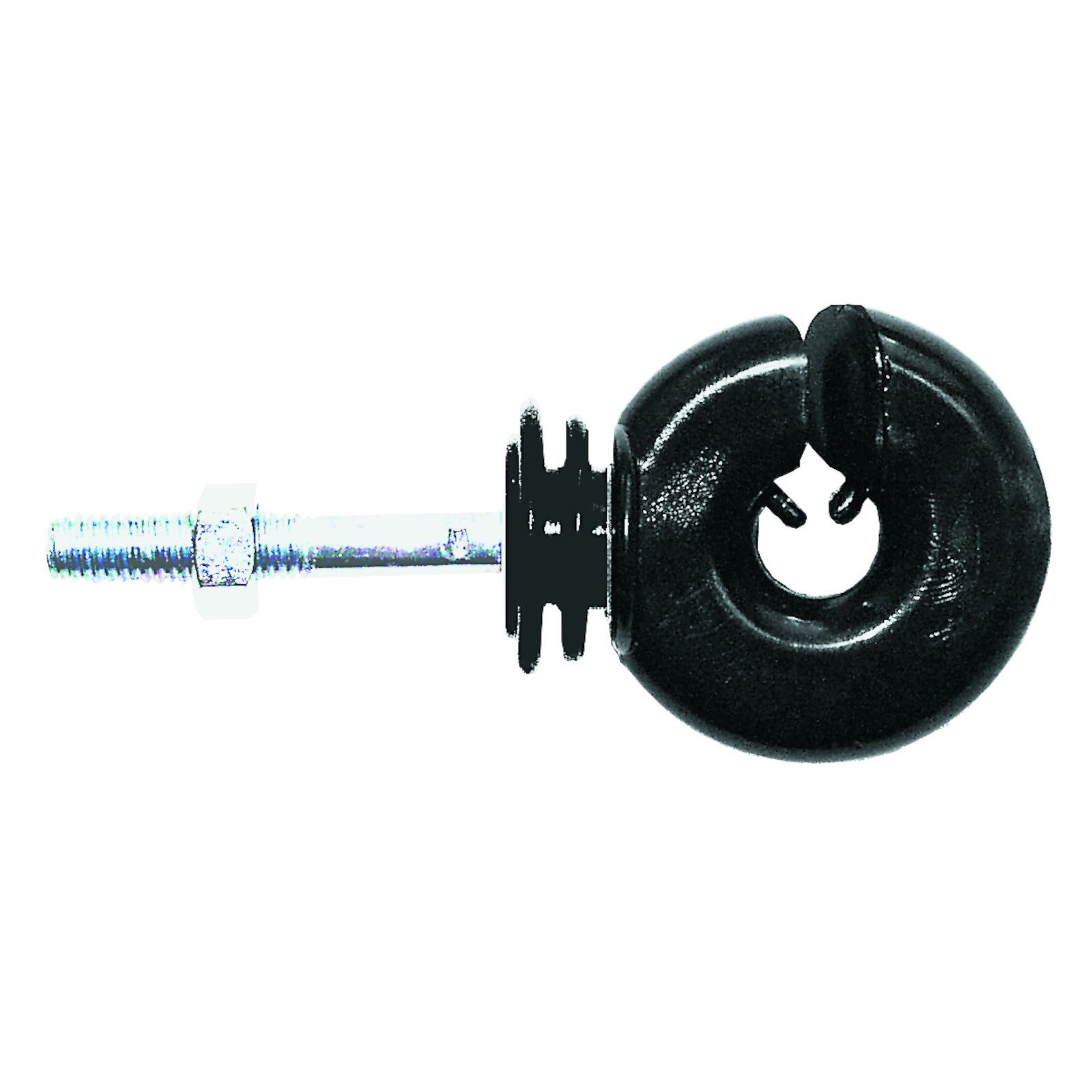 electra gmbh Weidenzaun Electra Ringisolator M6, günstig online kaufen
