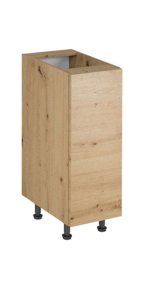 ROYAL24_MARKT Unterschrank - Stilvoller Bodenschrank für günstig online kaufen