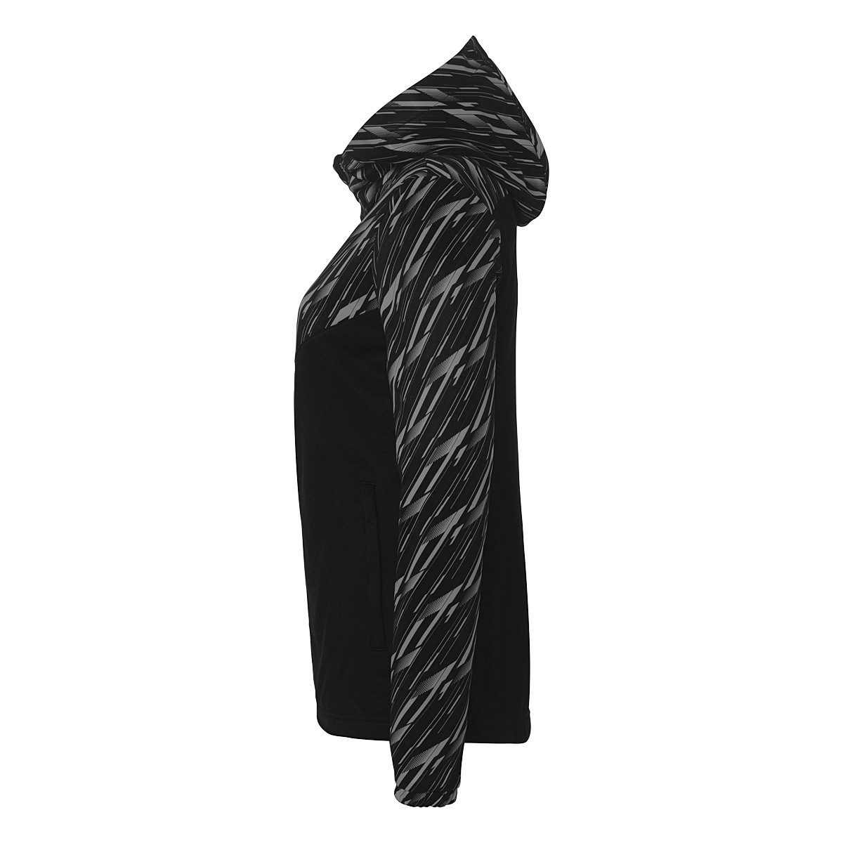 uhlsport Kapuzensweatjacke Trainingsjacke Progressive 28 Multi Women (1-tlg)