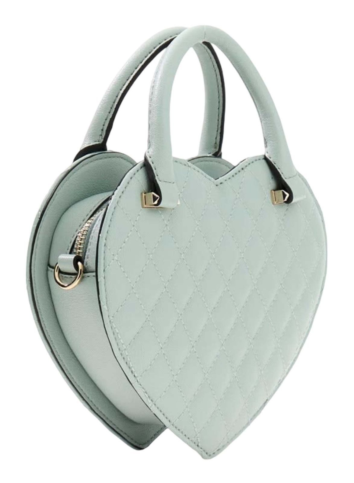 Guess Handtasche Heart Bag