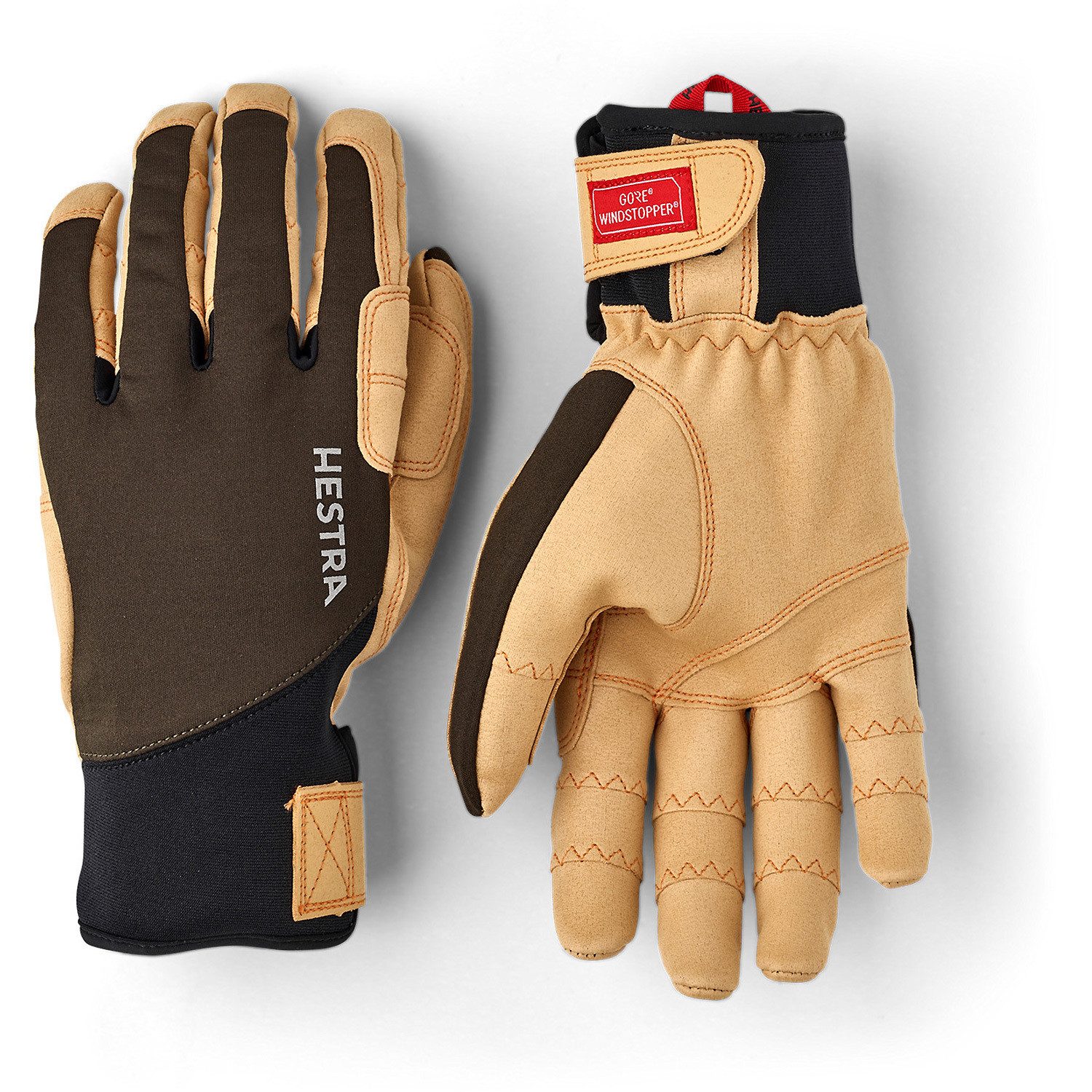 Hestra Langlaufhandschuhe Handschuh ERGO GRIP TACTILITY