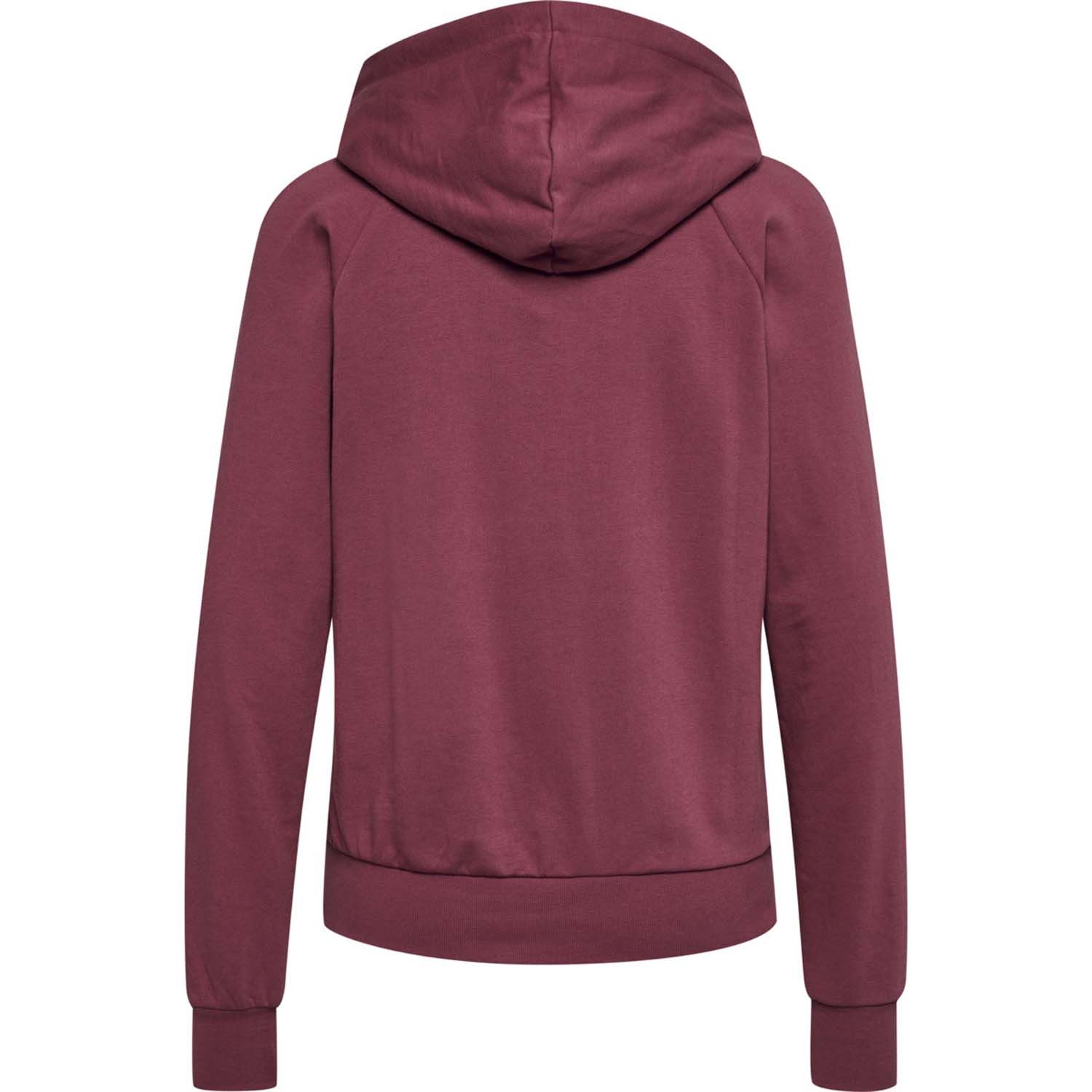 hummel Kapuzenpullover Hummel Damen Kapuzenpullover NONI 2.0 Hoodie 214327 günstig online kaufen