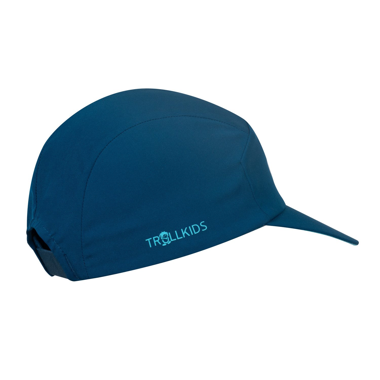 TROLLKIDS Baseball Cap Kids Microfaser Cap
