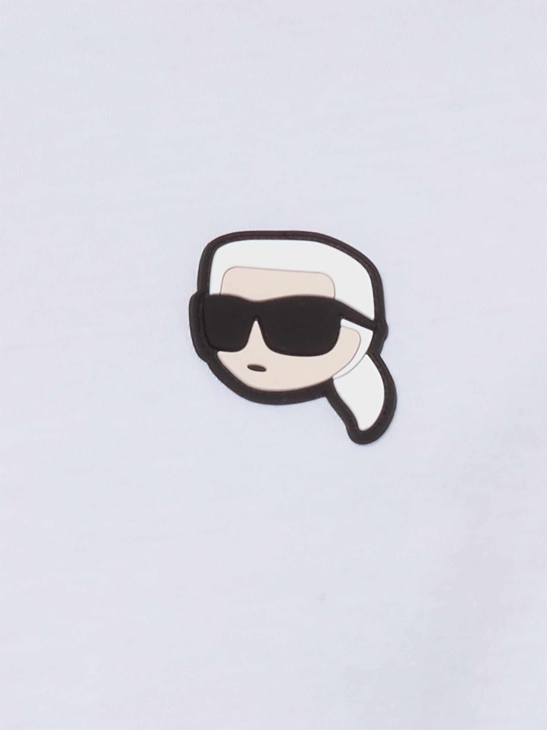 KARL LAGERFELD Poloshirt