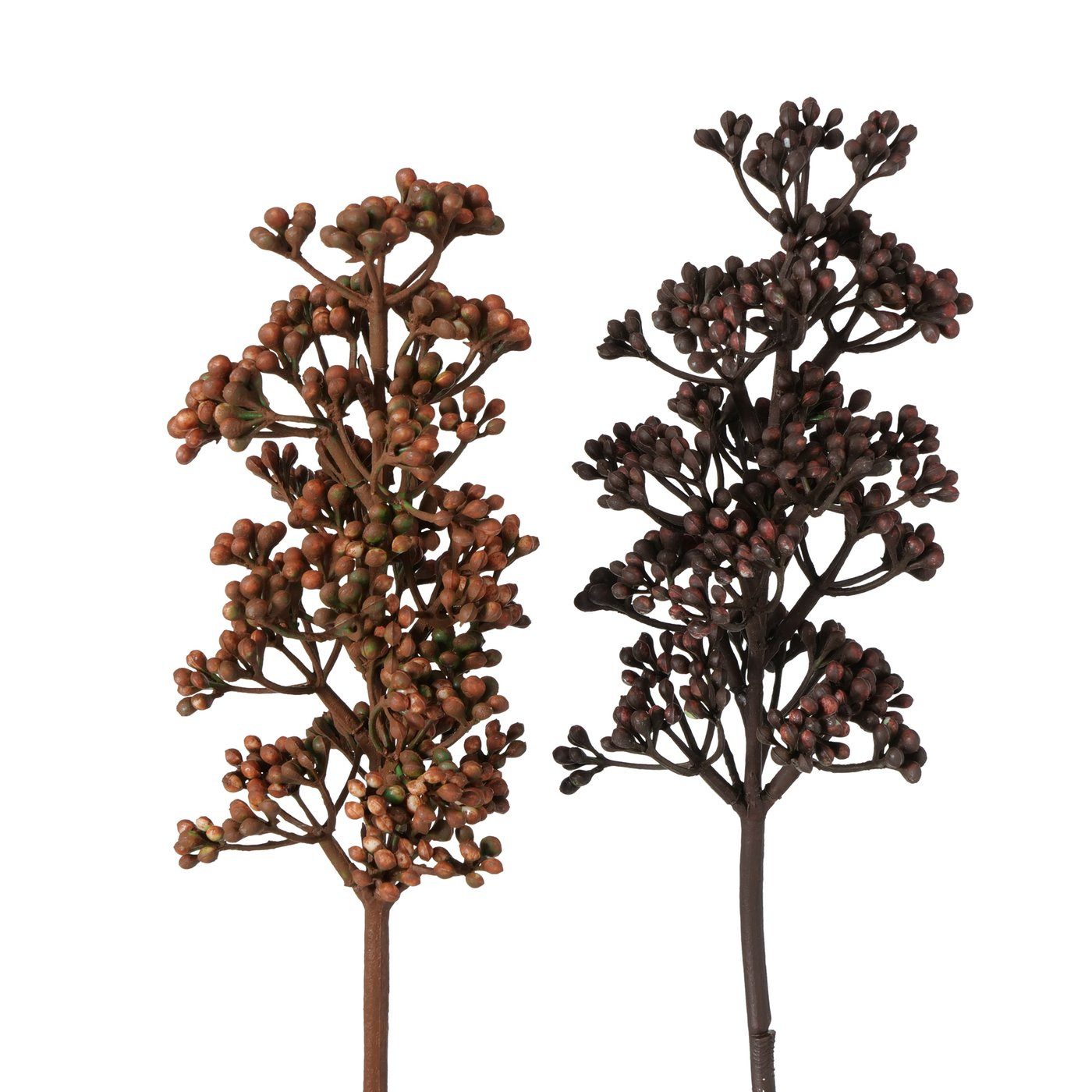 Kunstzweig Boltze Dekozweig, Akazie, Höhe 54cm, 2011507, BOLTZE