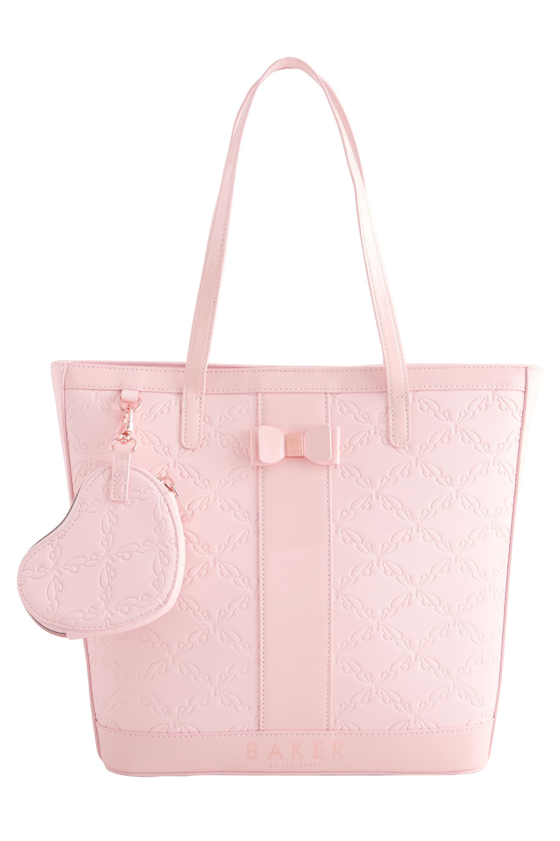 Baker by Ted Baker Einkaufsbeutel Baker by Ted Baker Back to School Tragetasche