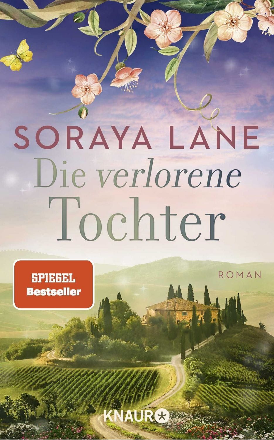 Die verlorene Tochter / Soraya Lane