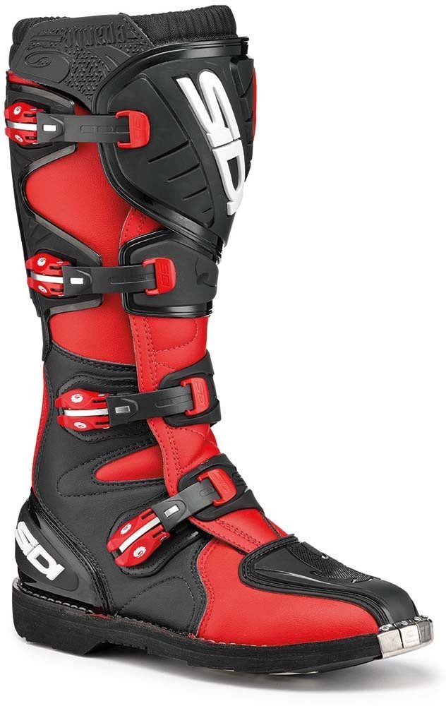 Sidi Agueda Motorradstiefel