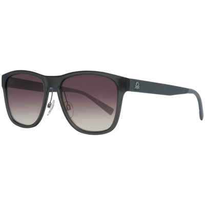 Benetton Sonnenbrille »Benetton Sonnenbrille BE5013 921 56 Sunglasses Farbe«