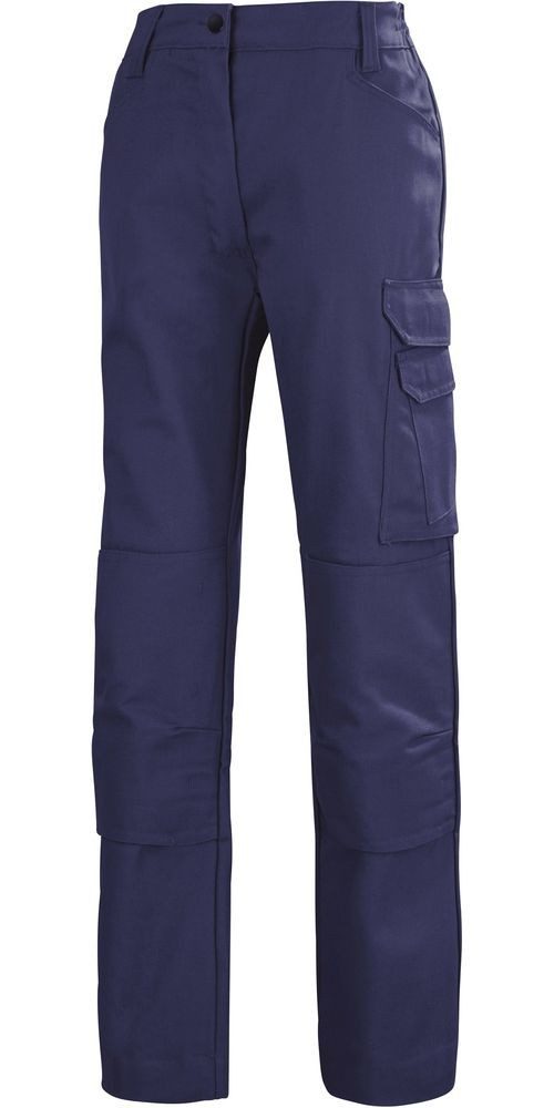 Arbeitshose Hose Damen Kross Line