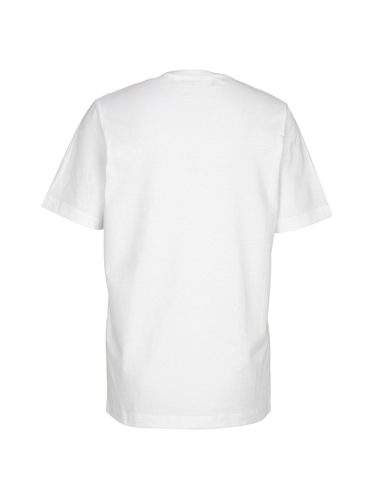 Dsquared2 T-Shirt Dsquared (1-tlg) günstig online kaufen